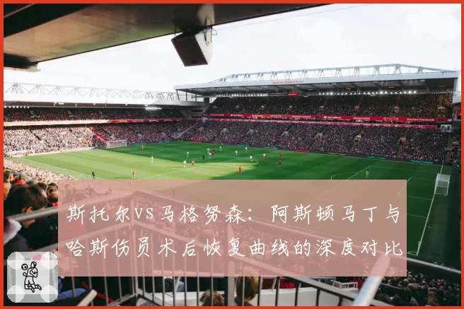 斯托尔vs马格努森:阿斯顿马丁与哈斯伤员术后恢复曲线的深度对比